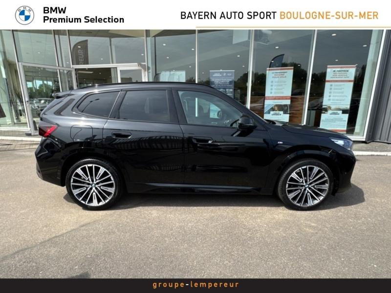 Image BMW X1 xDrive23i 218ch M Sport