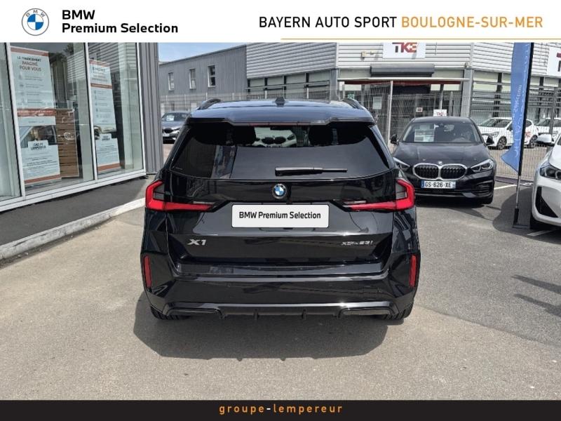 Image BMW X1 xDrive23i 218ch M Sport