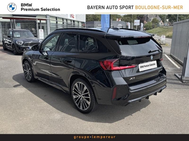Image BMW X1 xDrive23i 218ch M Sport