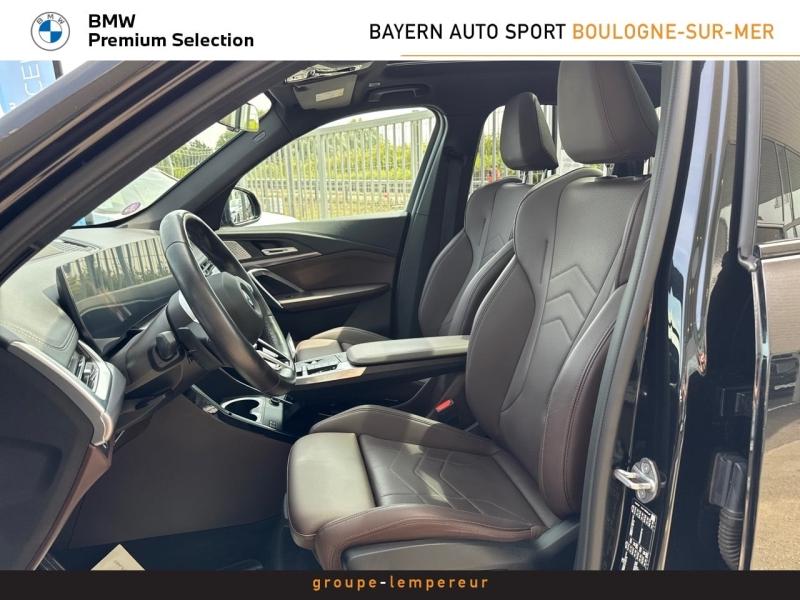 Image BMW X1 xDrive23i 218ch M Sport