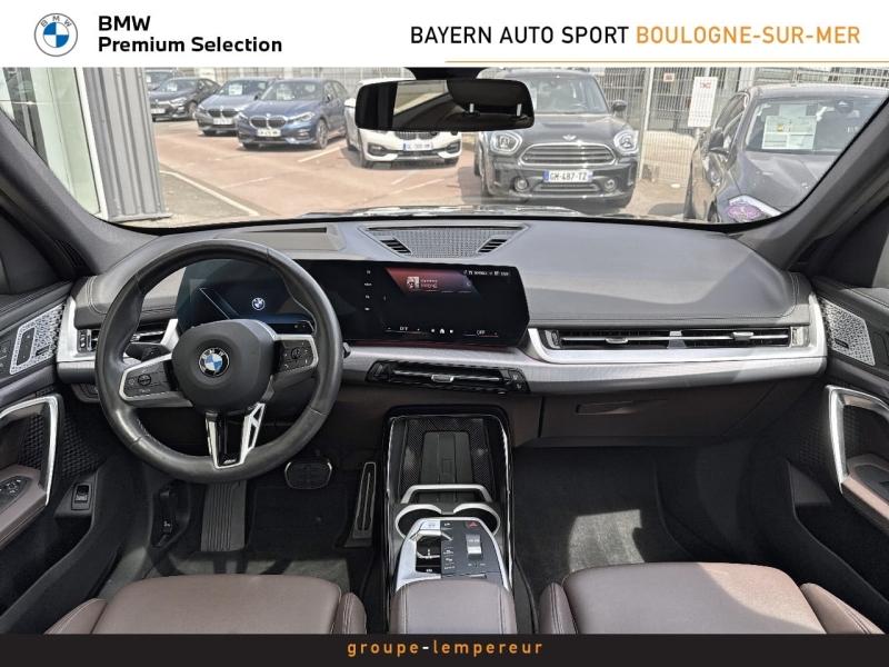 Image BMW X1 xDrive23i 218ch M Sport