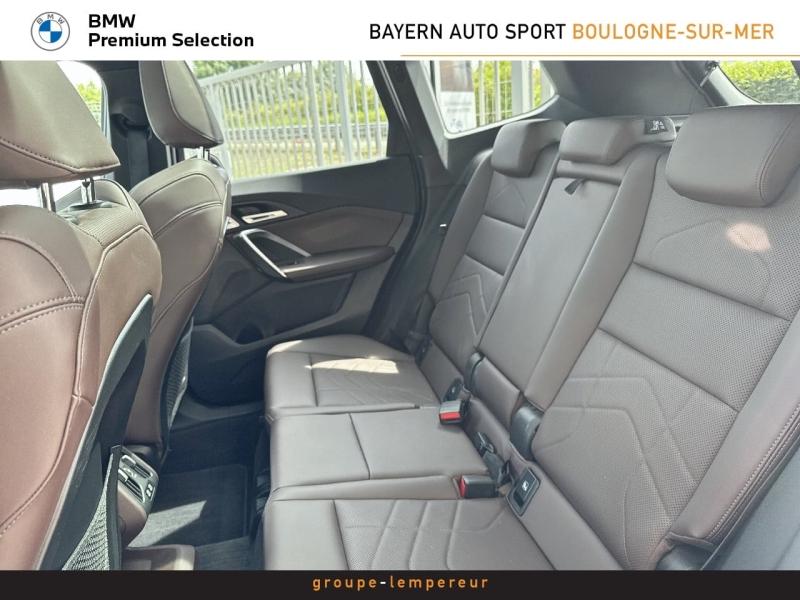 Image BMW X1 xDrive23i 218ch M Sport