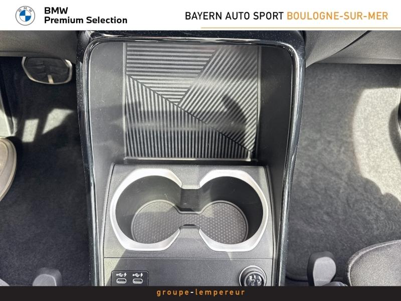 Image BMW X1 sDrive18i 136ch M Sport