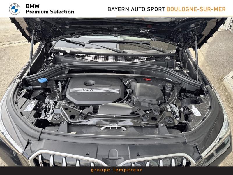 Image BMW X1 sDrive18i 136ch M Sport
