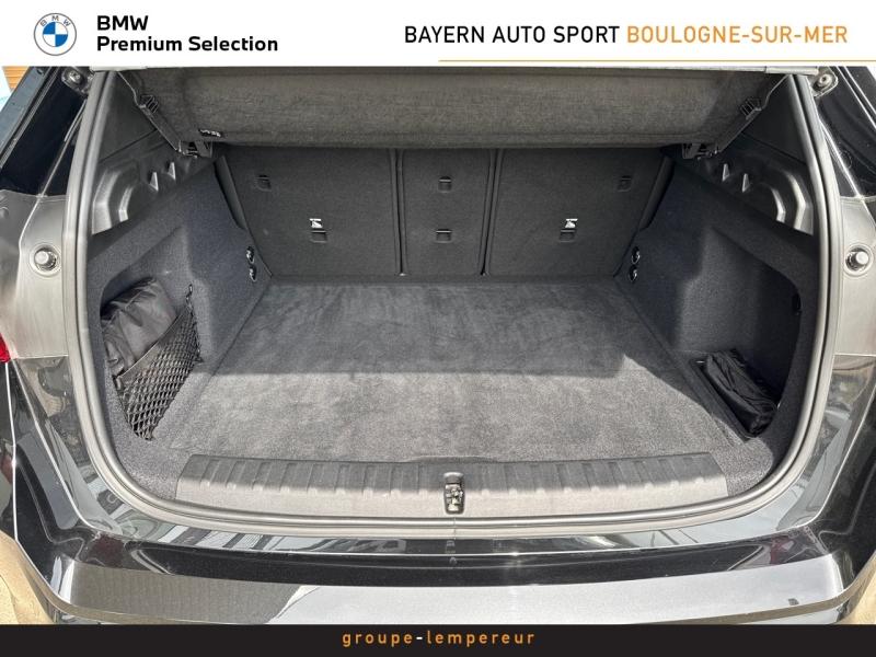 Image BMW X1 sDrive18i 136ch M Sport