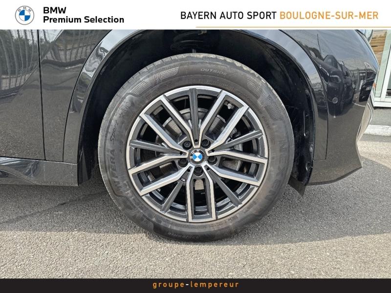 Image BMW X1 sDrive18i 136ch M Sport