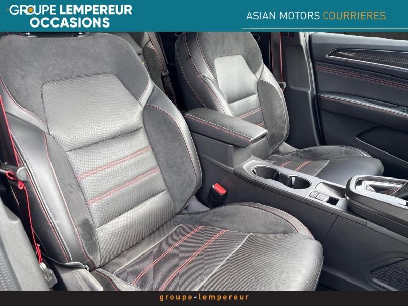 Image RENAULT Arkana 1.3 TCe 140ch FAP RS Line EDC -21B