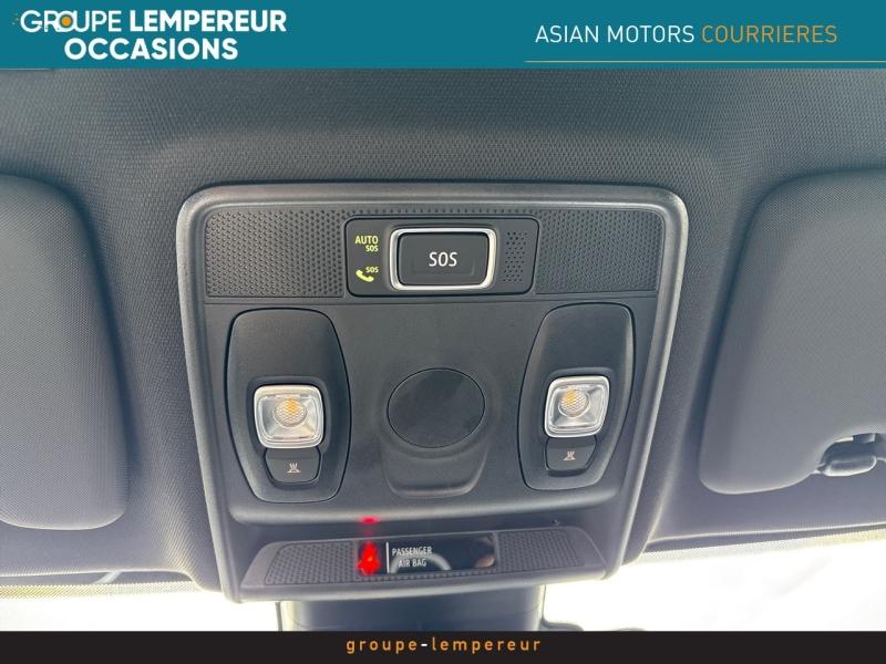 Image RENAULT Arkana 1.3 TCe 140ch FAP RS Line EDC -21B