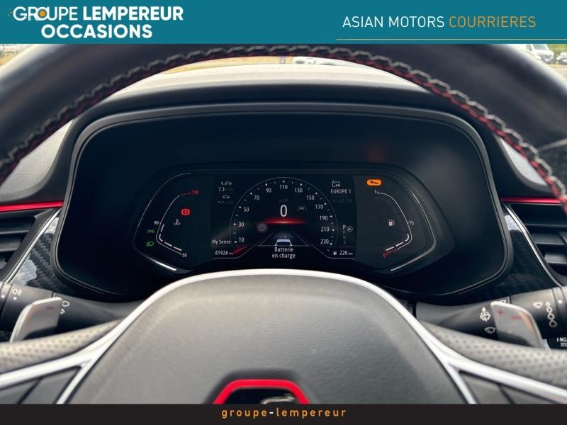 Image RENAULT Arkana 1.3 TCe 140ch FAP RS Line EDC -21B