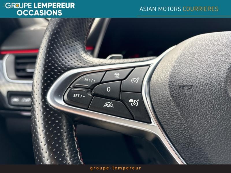 Image RENAULT Arkana 1.3 TCe 140ch FAP RS Line EDC -21B