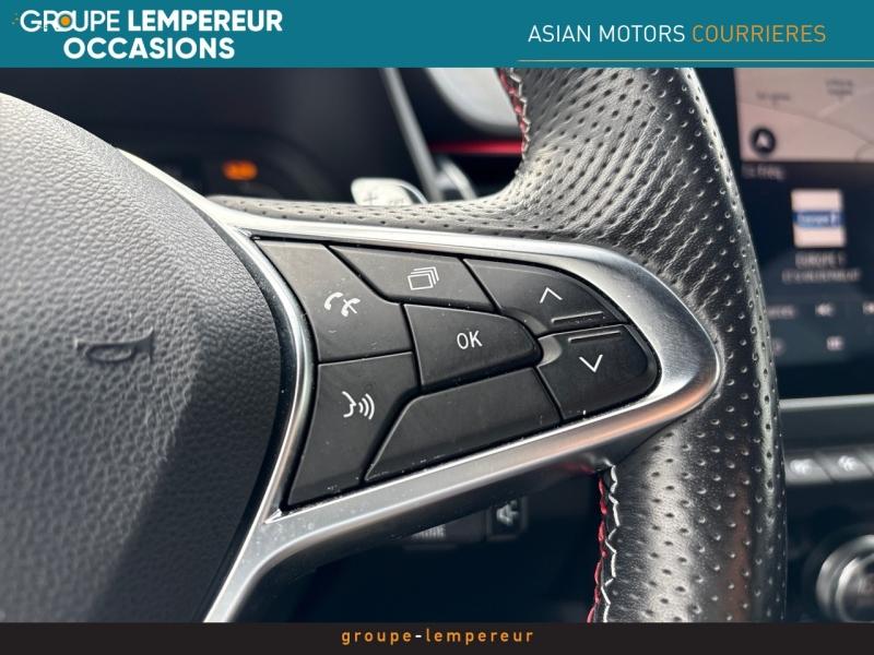 Image RENAULT Arkana 1.3 TCe 140ch FAP RS Line EDC -21B