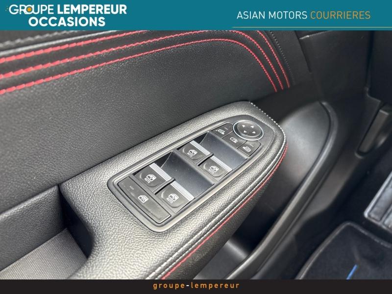 Image RENAULT Arkana 1.3 TCe 140ch FAP RS Line EDC -21B