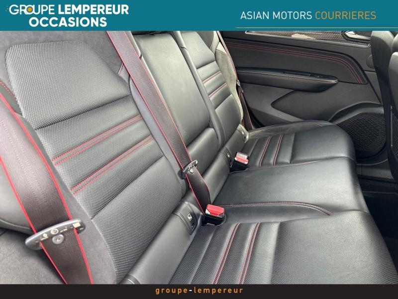 Image RENAULT Arkana 1.3 TCe 140ch FAP RS Line EDC -21B