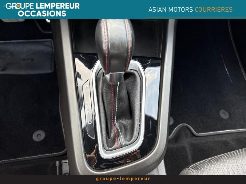Image RENAULT Arkana 1.3 TCe 140ch FAP RS Line EDC -21B