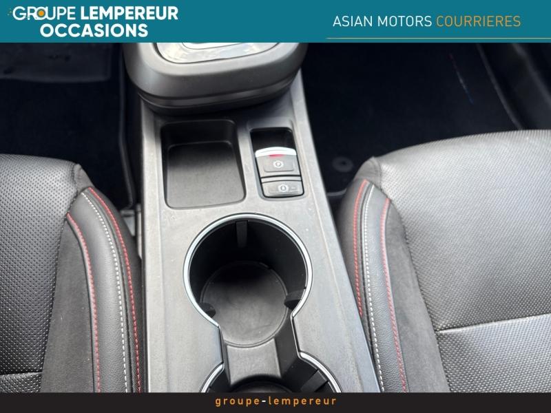 Image RENAULT Arkana 1.3 TCe 140ch FAP RS Line EDC -21B
