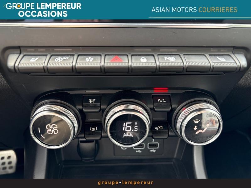 Image RENAULT Arkana 1.3 TCe 140ch FAP RS Line EDC -21B