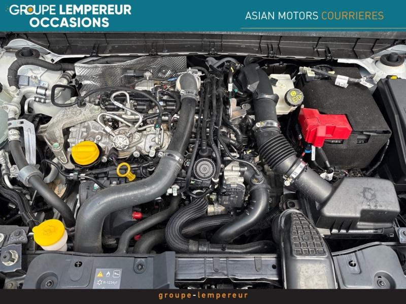 Image RENAULT Arkana 1.3 TCe 140ch FAP RS Line EDC -21B