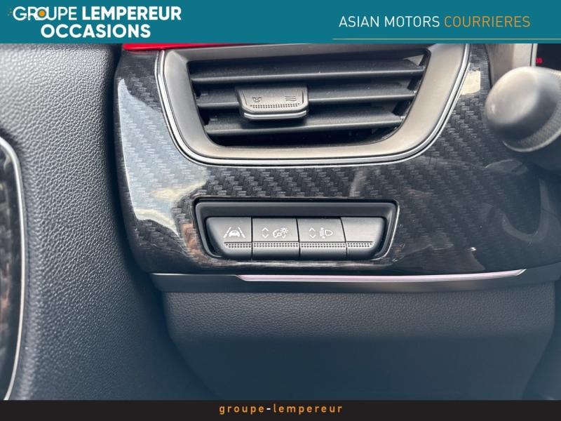 Image RENAULT Arkana 1.3 TCe 140ch FAP RS Line EDC -21B