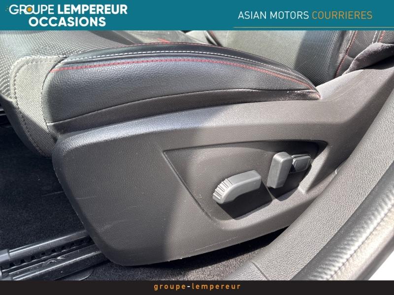 Image RENAULT Arkana 1.3 TCe 140ch FAP RS Line EDC -21B
