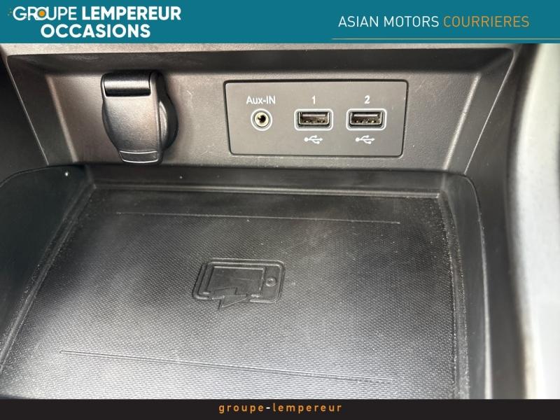 Image RENAULT Arkana 1.3 TCe 140ch FAP RS Line EDC -21B