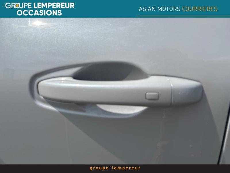 Image RENAULT Arkana 1.3 TCe 140ch FAP RS Line EDC -21B