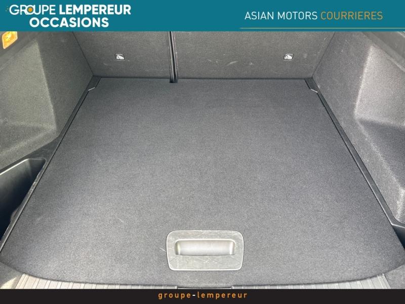 Image RENAULT Arkana 1.3 TCe 140ch FAP RS Line EDC -21B