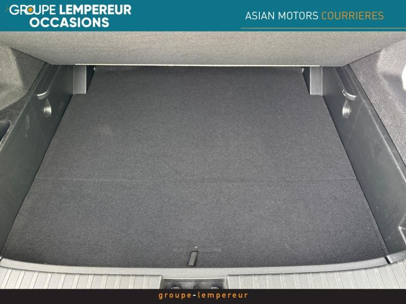 Image RENAULT Arkana 1.3 TCe 140ch FAP RS Line EDC -21B