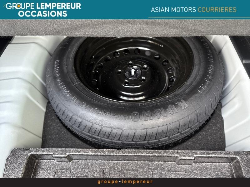 Image RENAULT Arkana 1.3 TCe 140ch FAP RS Line EDC -21B