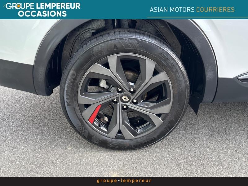 Image RENAULT Arkana 1.3 TCe 140ch FAP RS Line EDC -21B