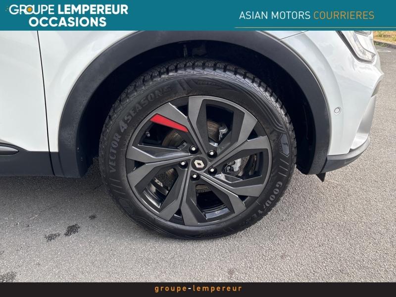 Image RENAULT Arkana 1.3 TCe 140ch FAP RS Line EDC -21B