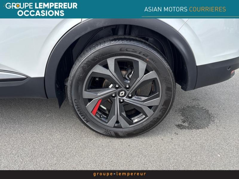 Image RENAULT Arkana 1.3 TCe 140ch FAP RS Line EDC -21B