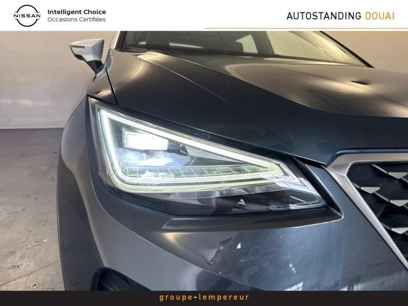 Image SEAT Arona 1.0 TSI 110ch Xperience DSG7