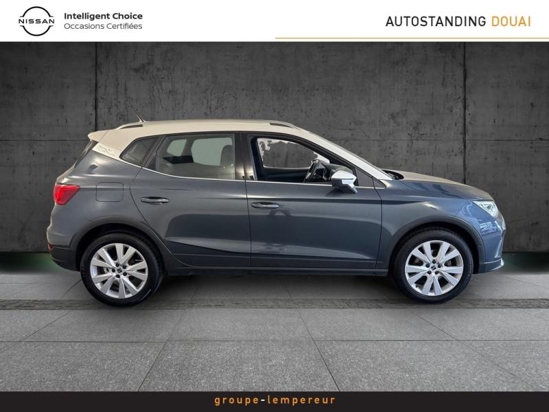 Image SEAT Arona 1.0 TSI 110ch Xperience DSG7