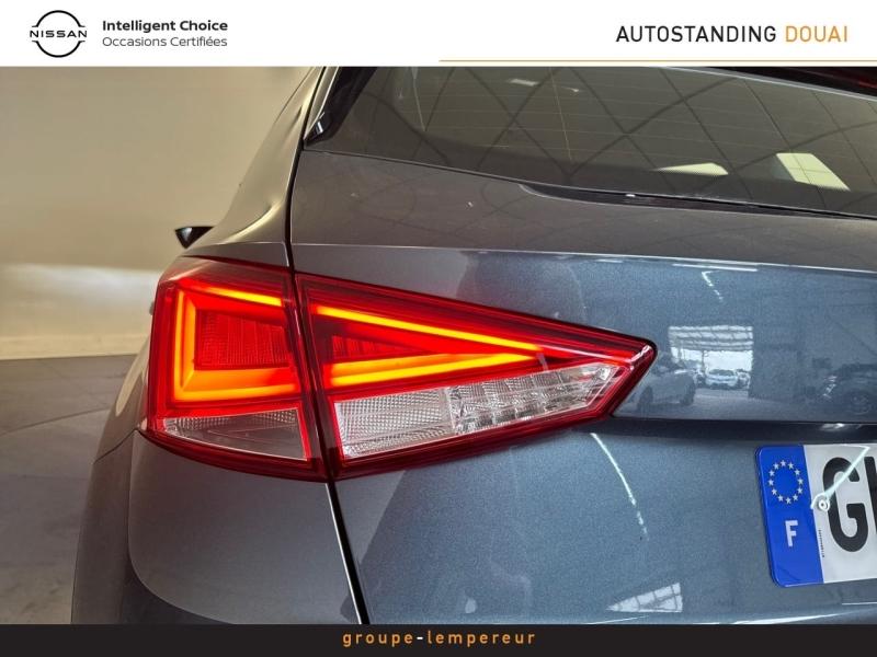 Image SEAT Arona 1.0 TSI 110ch Xperience DSG7