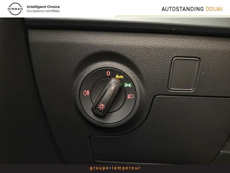 Image SEAT Arona 1.0 TSI 110ch Xperience DSG7