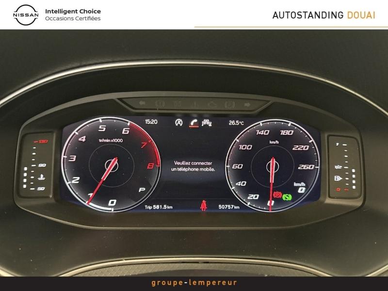 Image SEAT Arona 1.0 TSI 110ch Xperience DSG7