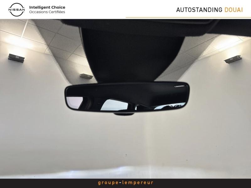 Image SEAT Arona 1.0 TSI 110ch Xperience DSG7