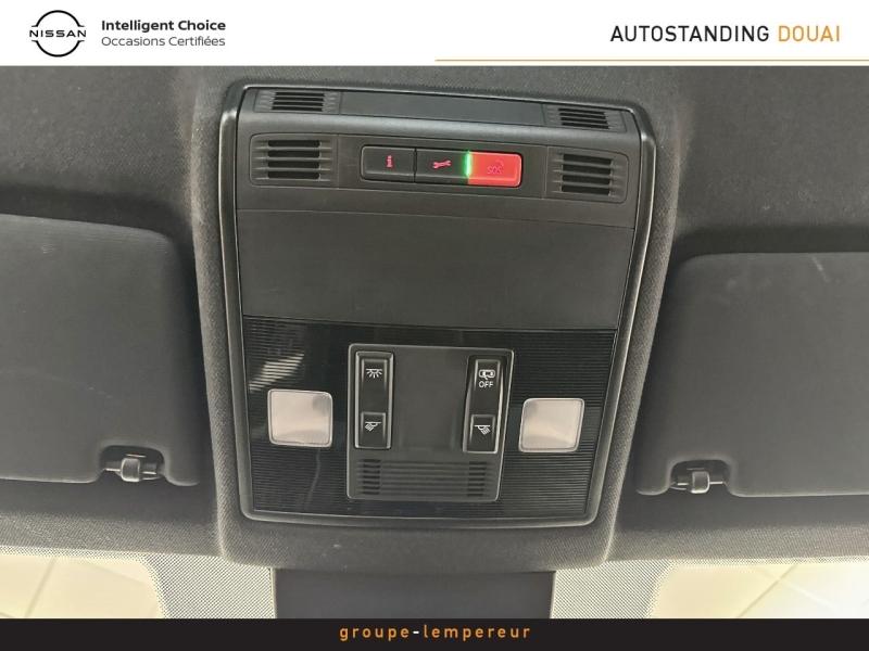 Image SEAT Arona 1.0 TSI 110ch Xperience DSG7