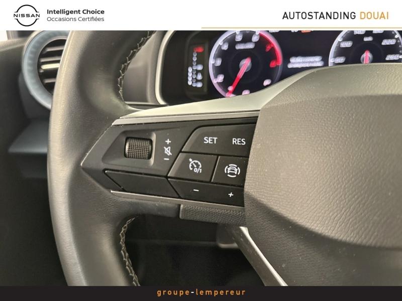 Image SEAT Arona 1.0 TSI 110ch Xperience DSG7