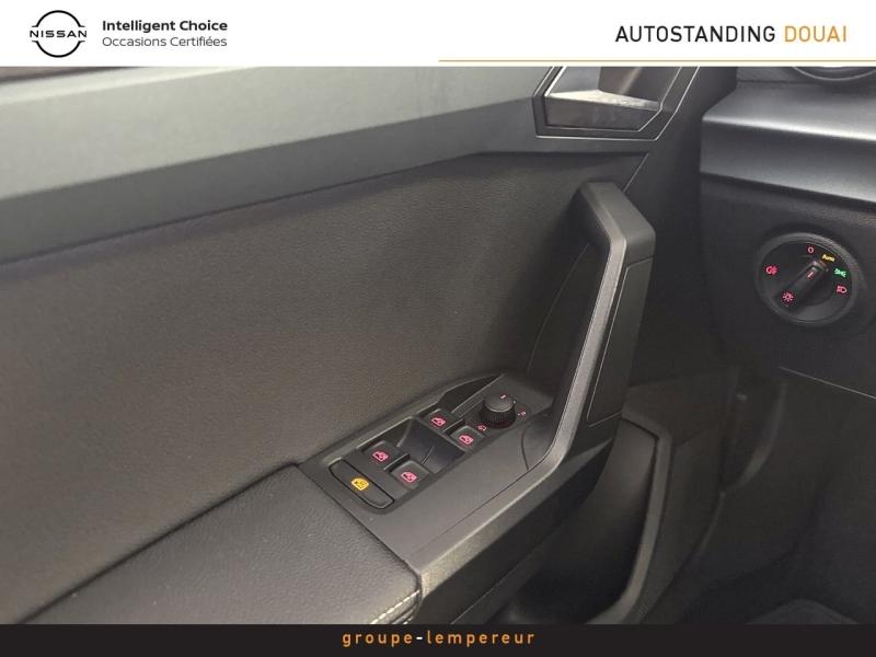 Image SEAT Arona 1.0 TSI 110ch Xperience DSG7