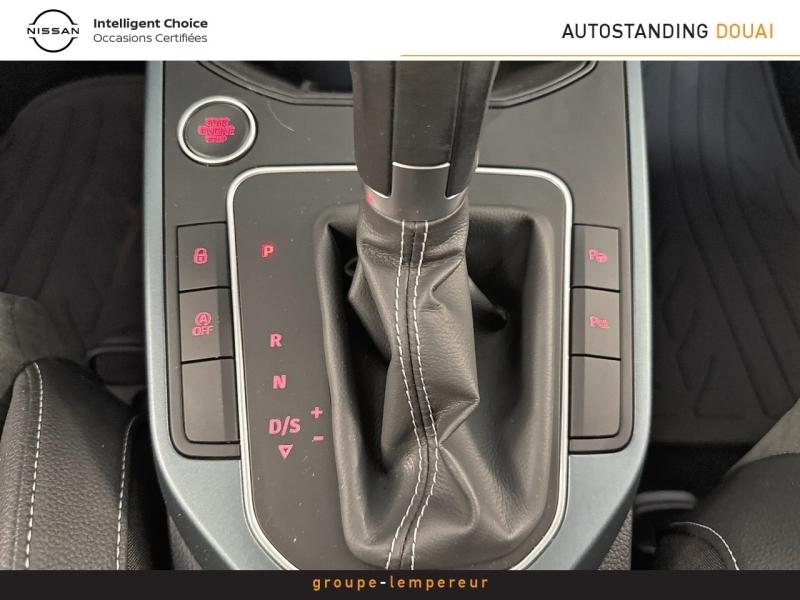 Image SEAT Arona 1.0 TSI 110ch Xperience DSG7
