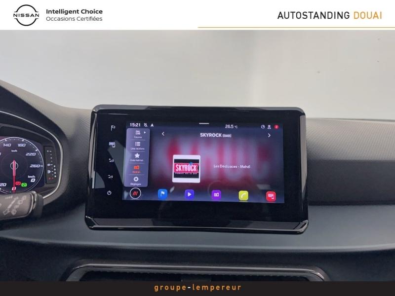 Image SEAT Arona 1.0 TSI 110ch Xperience DSG7
