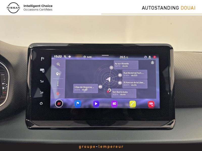 Image SEAT Arona 1.0 TSI 110ch Xperience DSG7
