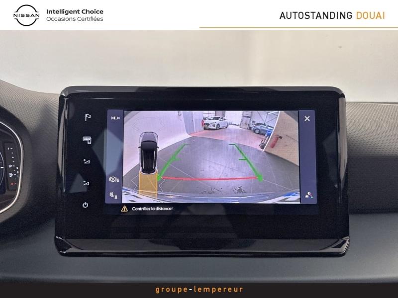 Image SEAT Arona 1.0 TSI 110ch Xperience DSG7