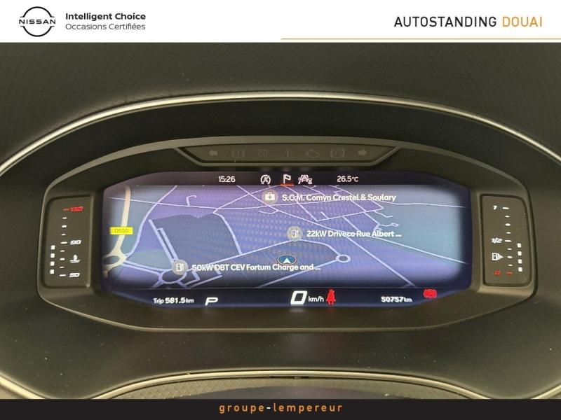 Image SEAT Arona 1.0 TSI 110ch Xperience DSG7