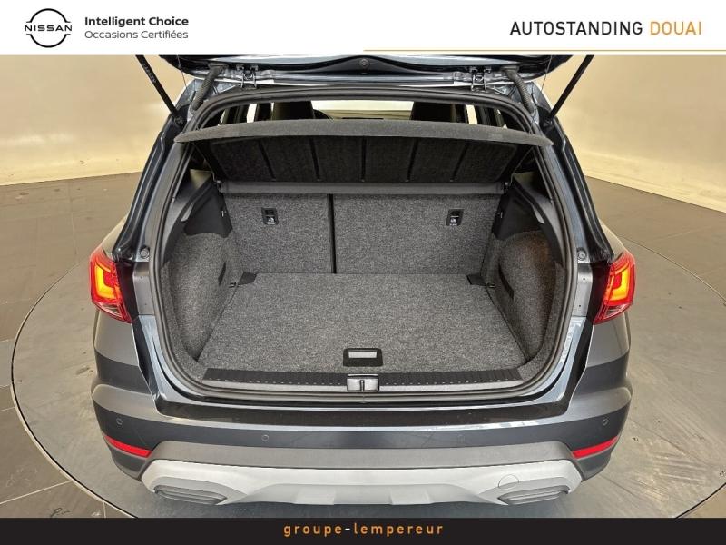 Image SEAT Arona 1.0 TSI 110ch Xperience DSG7