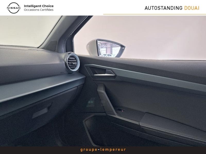 Image SEAT Arona 1.0 TSI 110ch Xperience DSG7