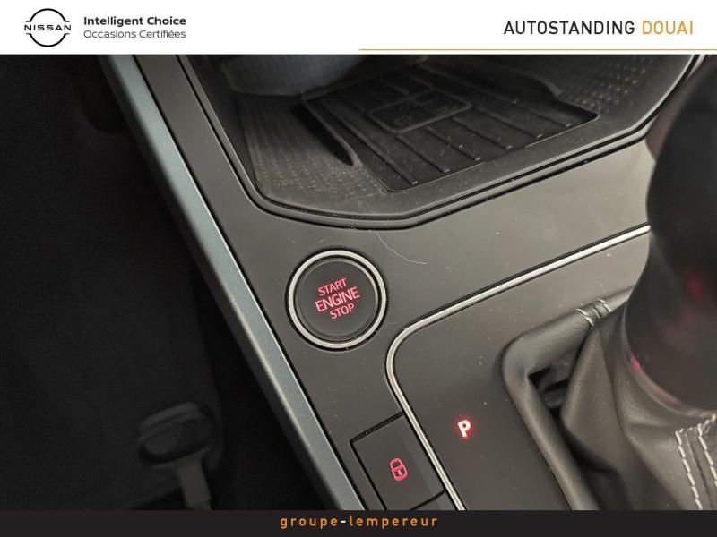 Image SEAT Arona 1.0 TSI 110ch Xperience DSG7