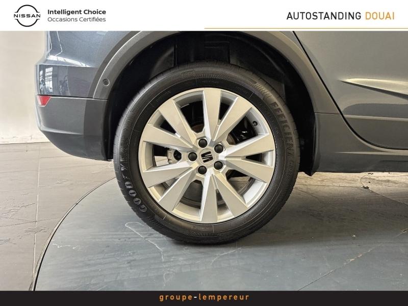 Image SEAT Arona 1.0 TSI 110ch Xperience DSG7
