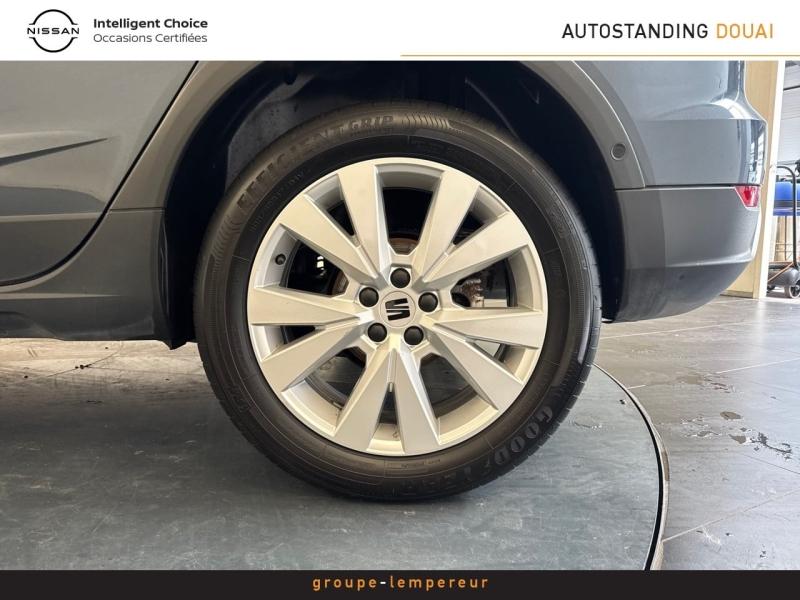 Image SEAT Arona 1.0 TSI 110ch Xperience DSG7